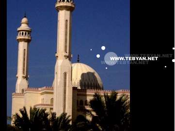 تصاويري زيبا و ديدني از کشور بحرين