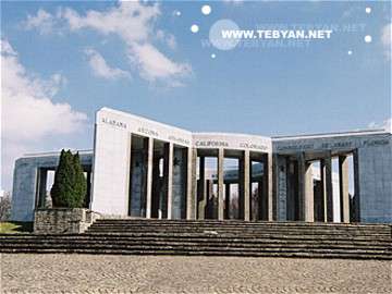 تصاويري زيبا و ديدني از کشور بلژيک