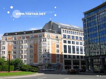 تصاويري زيبا و ديدني از کشور بلژيک