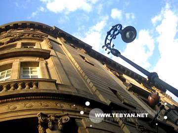 تصاويري زيبا و ديدني از کشور مکزيک