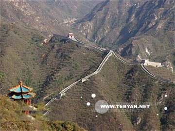 تصاويري زيبا و ديدني از کشور چين