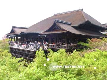 تصاويري زيبا و ديدني از کشور ژاپن