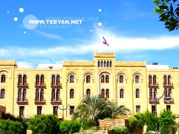 تصاويري زيبا و ديدني از کشور لبنان