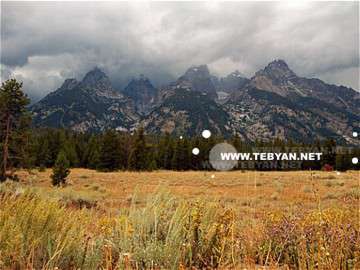 تصاويري زيبا و ديدني از کشور ايالات متحده آمريکا