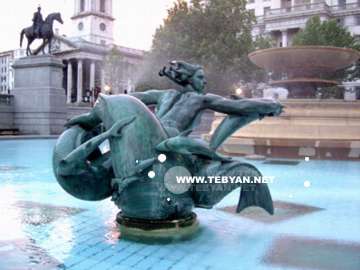 تصاويري زيبا و ديدني از کشور بحرين