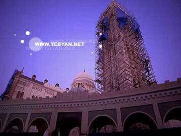 تصاويري زيبا و ديدني از کشور ليبي