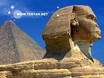 تصاوير زيبا و ديدني از کشور مصر