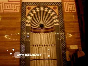 تصاويري زيبا و ديدني از کشور بحرين