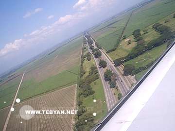 تصاويري زيبا و ديدني از کشور کلمبيا