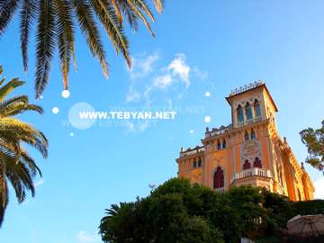 تصاوير زيبا و ديدني از کشور ايتاليا