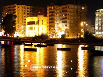 تصاويري زيبا و ديدني از کشور قبرس