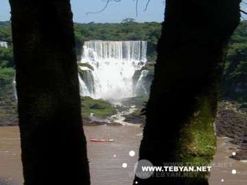 تصاويري زيبا و ديدني از کشور آرژانتين