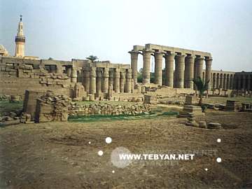 تصاوير زيبا و ديدني از کشور مصر