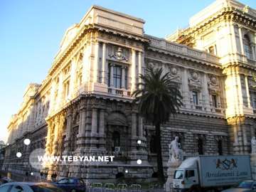 تصاوير زيبا و ديدني از کشور ايتاليا