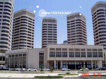 تصاويري زيبا و ديدني از کشور ليبي