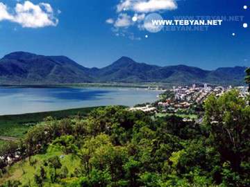 تصاويري زيبا و ديدني از کشور استراليا