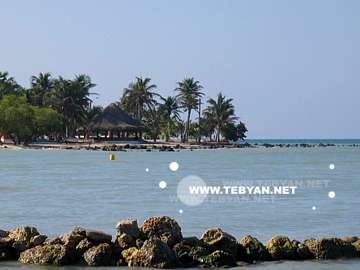 تصاويري زيبا و ديدني از کشور کلمبيا