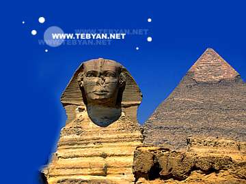 تصاوير زيبا و ديدني از کشور مصر