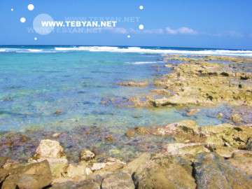 تصاويري زيبا و ديدني از کشور مکزيک