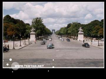 تصاويري زيبا و ديدني از کشور ليبي