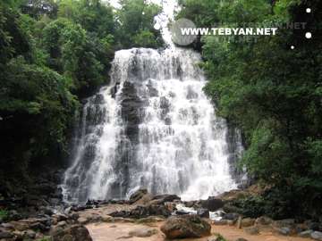 تصاوير زيبا و ديدني از کشور برزيل