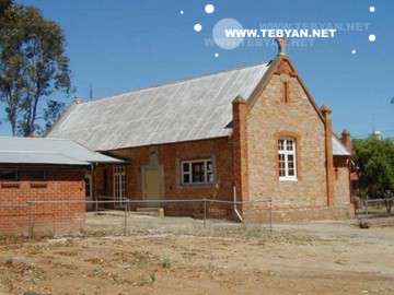 تصاويري زيبا و ديدني از کشور استراليا