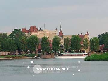 تصاويري زيبا و ديدني از کشور آلمان