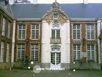 تصاويري زيبا و ديدني از کشور بلژيک