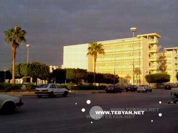 تصاويري زيبا و ديدني از کشور ليبي