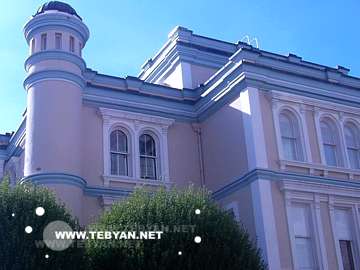 تصاويري زيبا و ديدني از کشور کلمبيا