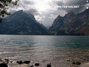 تصاويري زيبا و ديدني از کشور ايالات متحده آمريکا