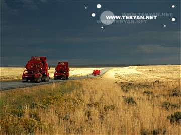 تصاويري زيبا و ديدني از کشور ايالات متحده آمريکا