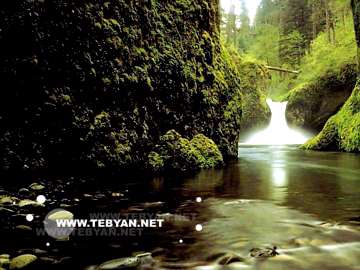 تصاويري زيبا و ديدني از کشور کانادا