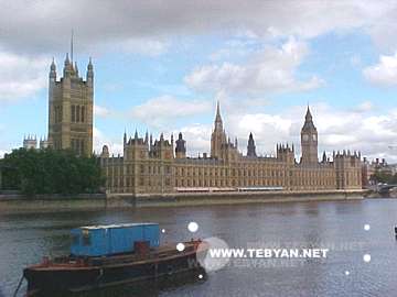 تصاويري زيبا و ديدني از کشور انگلستان
