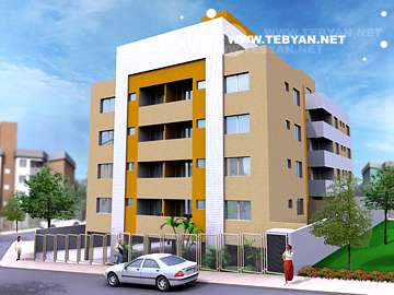 تصاوير زيبا و ديدني از کشور برزيل