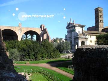 تصاوير زيبا و ديدني از کشور ايتاليا