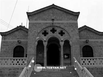 تصاويري زيبا و ديدني از کشور قبرس