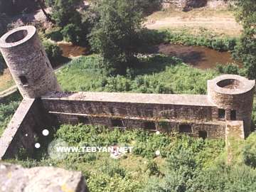 تصاويري زيبا و ديدني از کشور آلمان