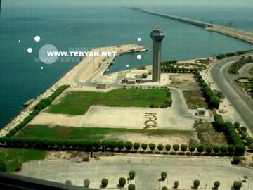 تصاويري زيبا و ديدني از کشور بحرين