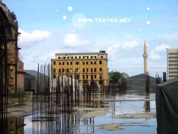 تصاويري زيبا و ديدني از کشور لبنان