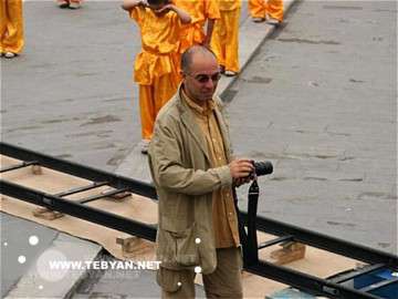 تصاويري زيبا و ديدني از کشور چين