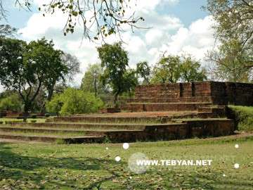 تصاويري زيبا و ديدني از کشور هندوستان