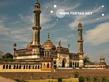 تصاويري زيبا و ديدني از کشور هندوستان