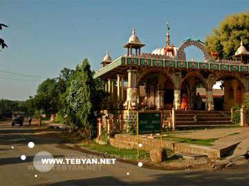 تصاويري زيبا و ديدني از کشور هندوستان