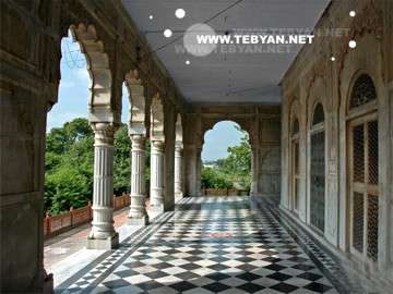 تصاويري زيبا و ديدني از کشور هندوستان