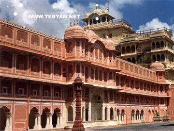 تصاويري زيبا و ديدني از کشور هندوستان