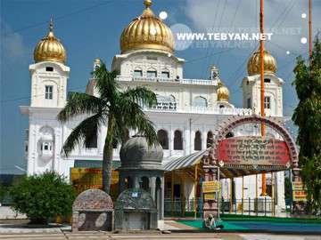 تصاويري زيبا و ديدني از کشور هندوستان