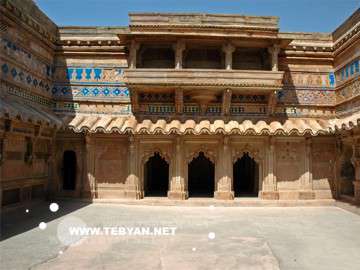 تصاويري زيبا و ديدني از کشور هندوستان