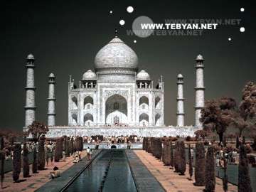 تصاويري زيبا و ديدني از کشور هندوستان