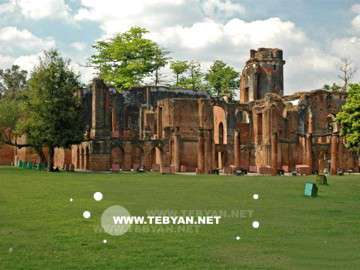 تصاويري زيبا و ديدني از کشور هندوستان